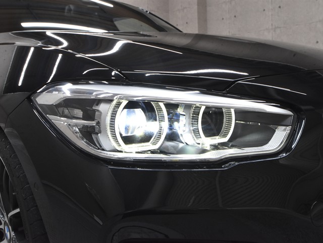 BMW 1シリーズ13枚目