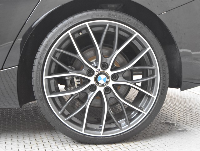 BMW 1シリーズ15枚目