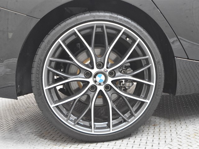 BMW 1シリーズ16枚目