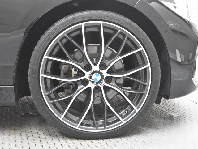 BMW 1シリーズ17枚目