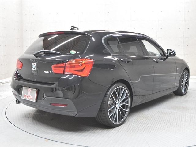 BMW 1シリーズ1枚目