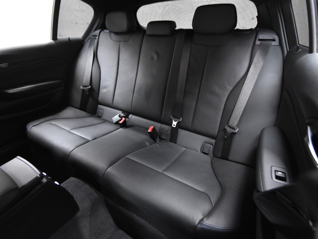 BMW 1シリーズ5枚目