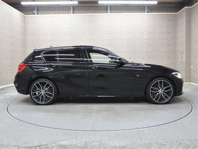 BMW 1シリーズ7枚目