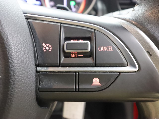 スズキ スイフト17枚目