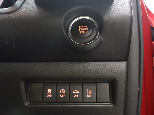 スズキ スイフト18枚目