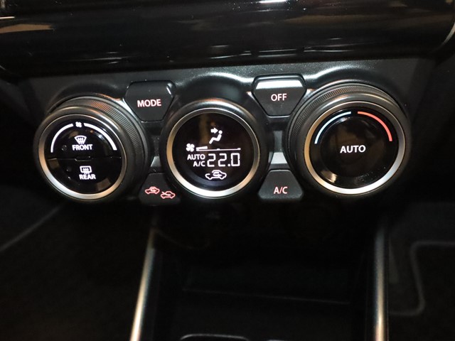 スズキ スイフト19枚目