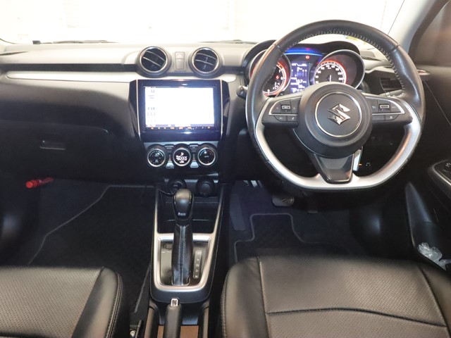 スズキ スイフト2枚目