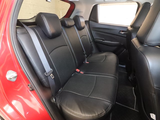 スズキ スイフト4枚目