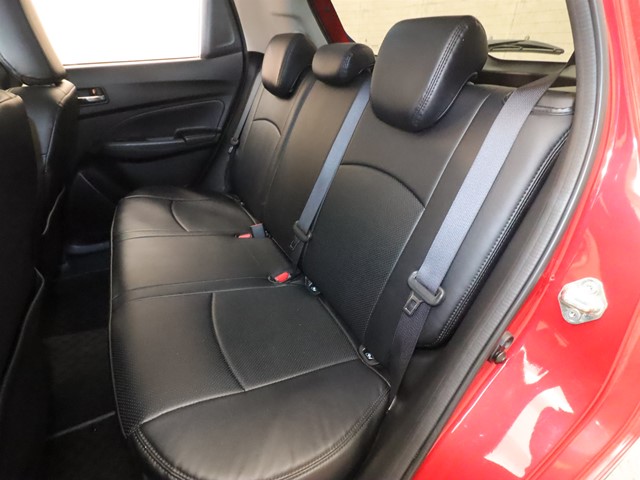 スズキ スイフト6枚目