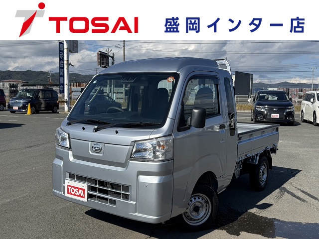 ダイハツ ハイゼットT