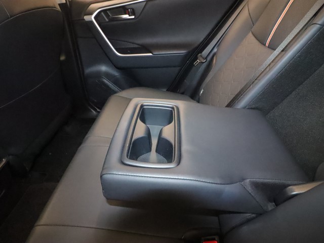 トヨタ RAV-49枚目