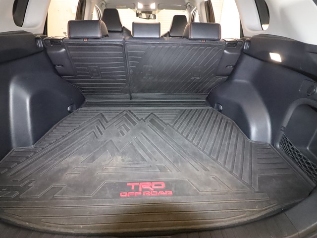 トヨタ RAV-410枚目