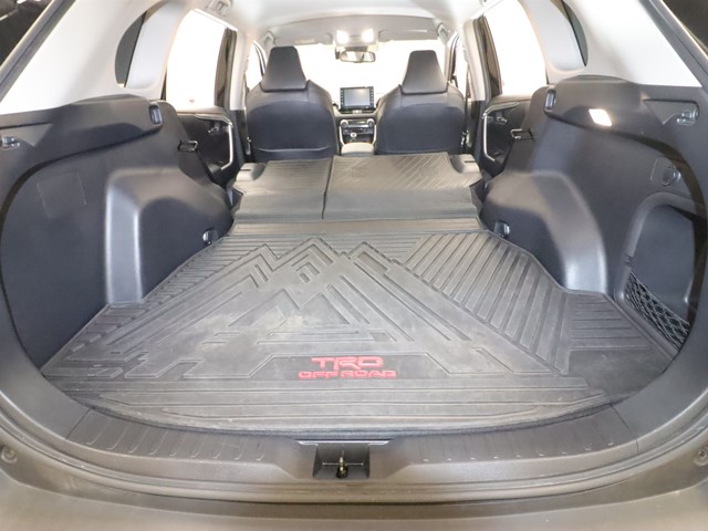 トヨタ RAV-411枚目