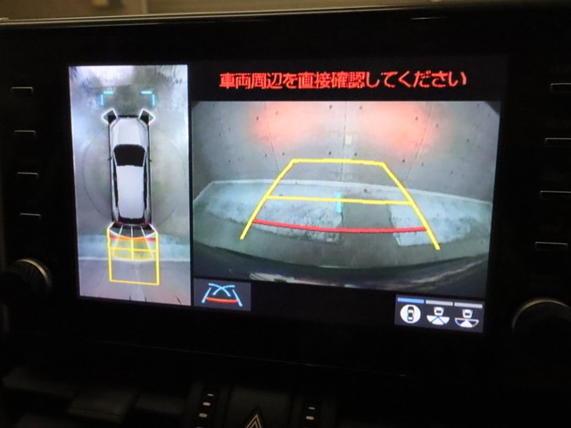 トヨタ RAV-415枚目