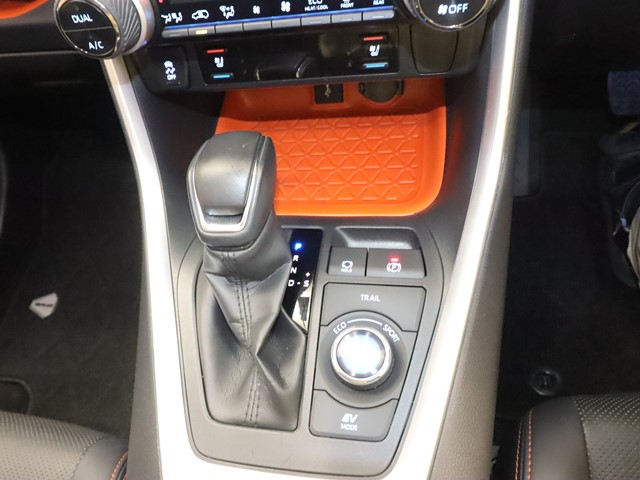 トヨタ RAV-418枚目