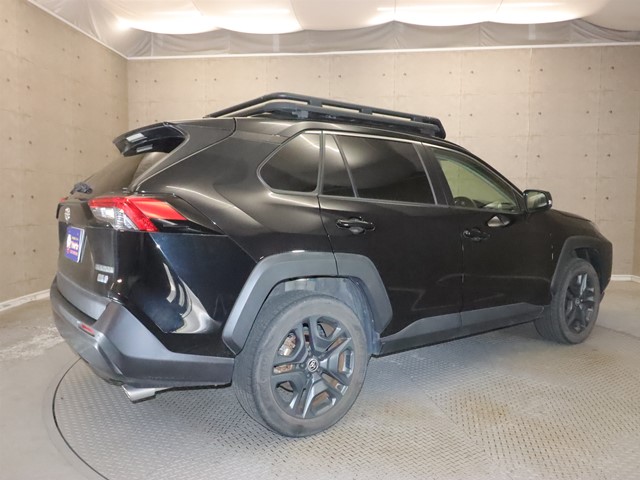 トヨタ RAV-41枚目