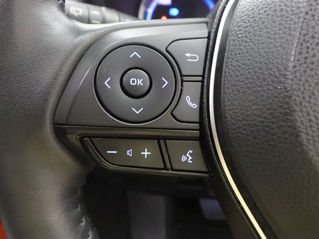 トヨタ RAV-419枚目