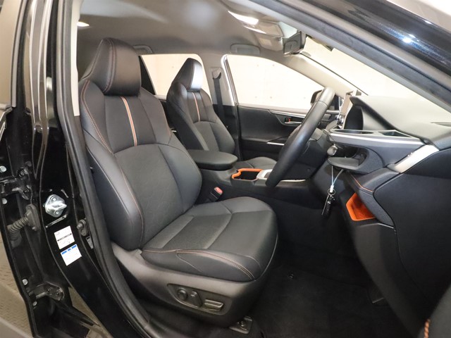 トヨタ RAV-43枚目