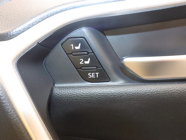 トヨタ RAV-44枚目