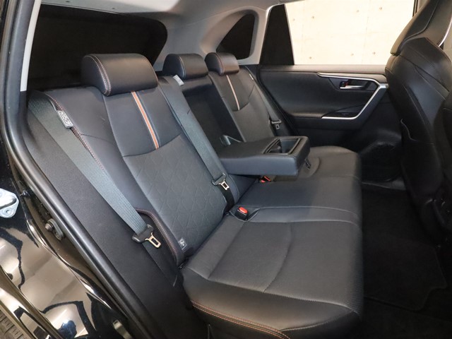 トヨタ RAV-46枚目