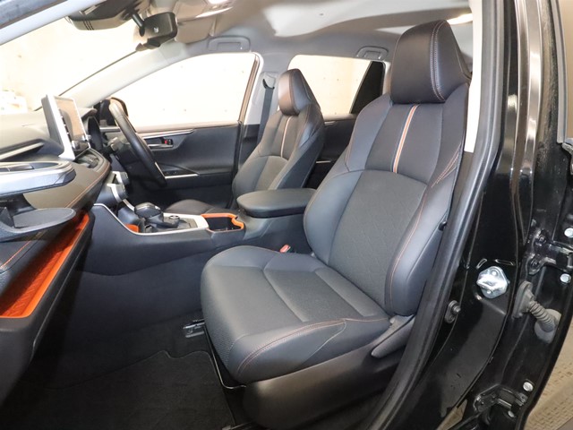 トヨタ RAV-47枚目