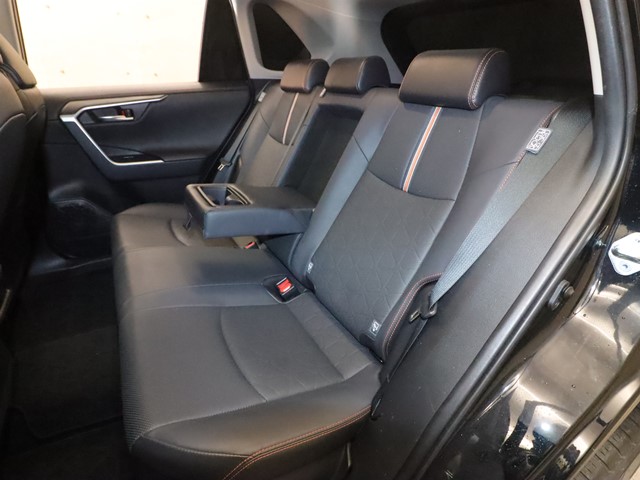 トヨタ RAV-48枚目