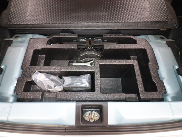 ダイハツ ミライース9枚目