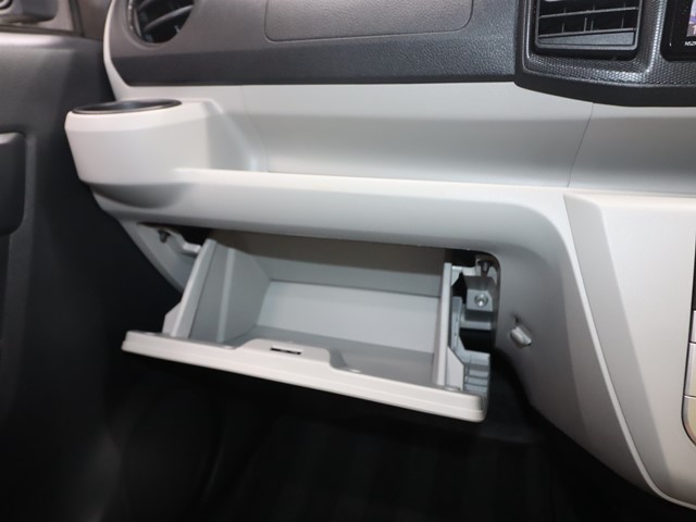 ダイハツ ミライース18枚目