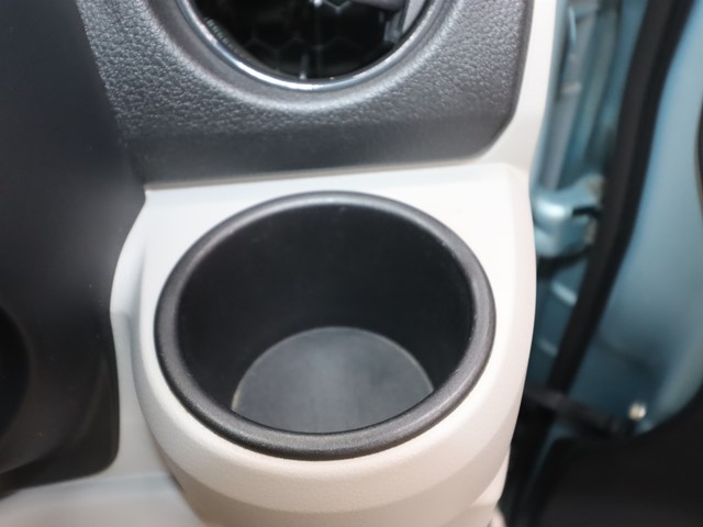 ダイハツ ミライース19枚目