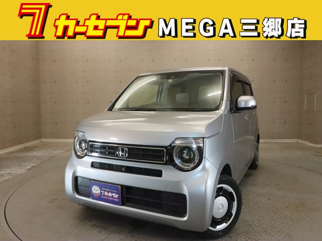 ホンダ Ｎ－ＷＧＮ