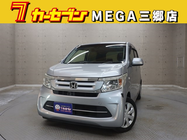 ホンダ Ｎ－ＷＧＮ