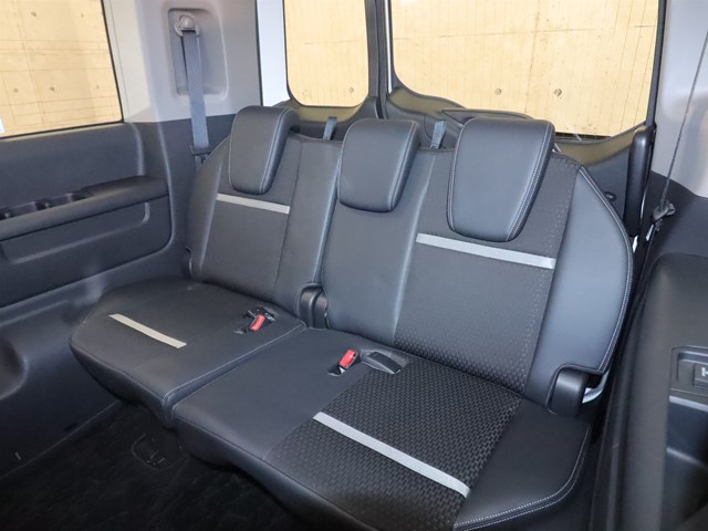 ホンダ ステップワゴン10枚目