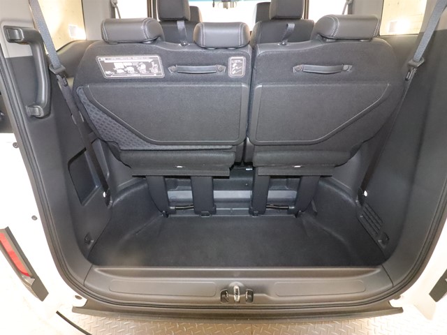 ホンダ ステップワゴン11枚目