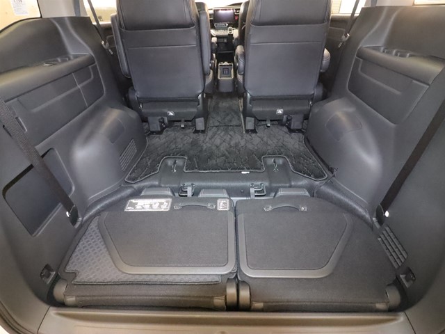 ホンダ ステップワゴン12枚目