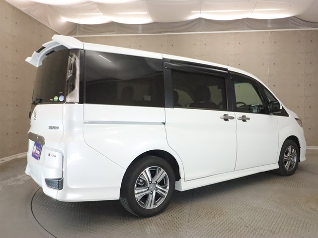 ホンダ ステップワゴン1枚目