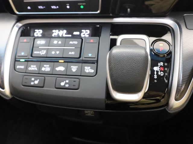 ホンダ ステップワゴン19枚目