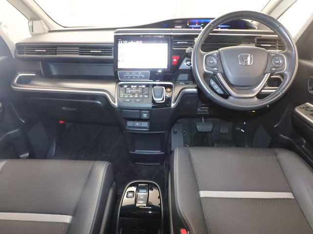 ホンダ ステップワゴン2枚目
