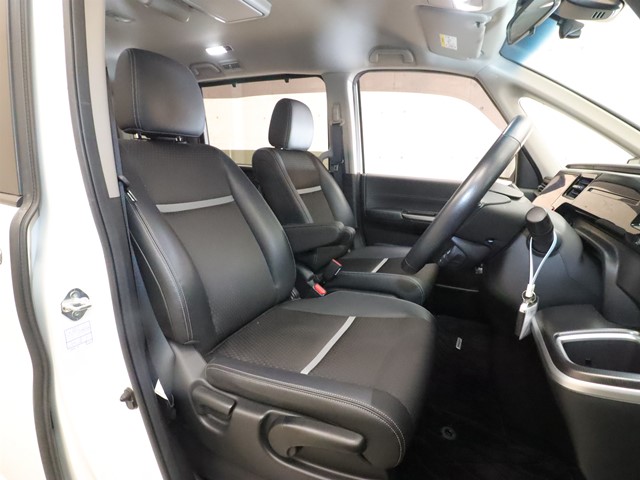 ホンダ ステップワゴン3枚目