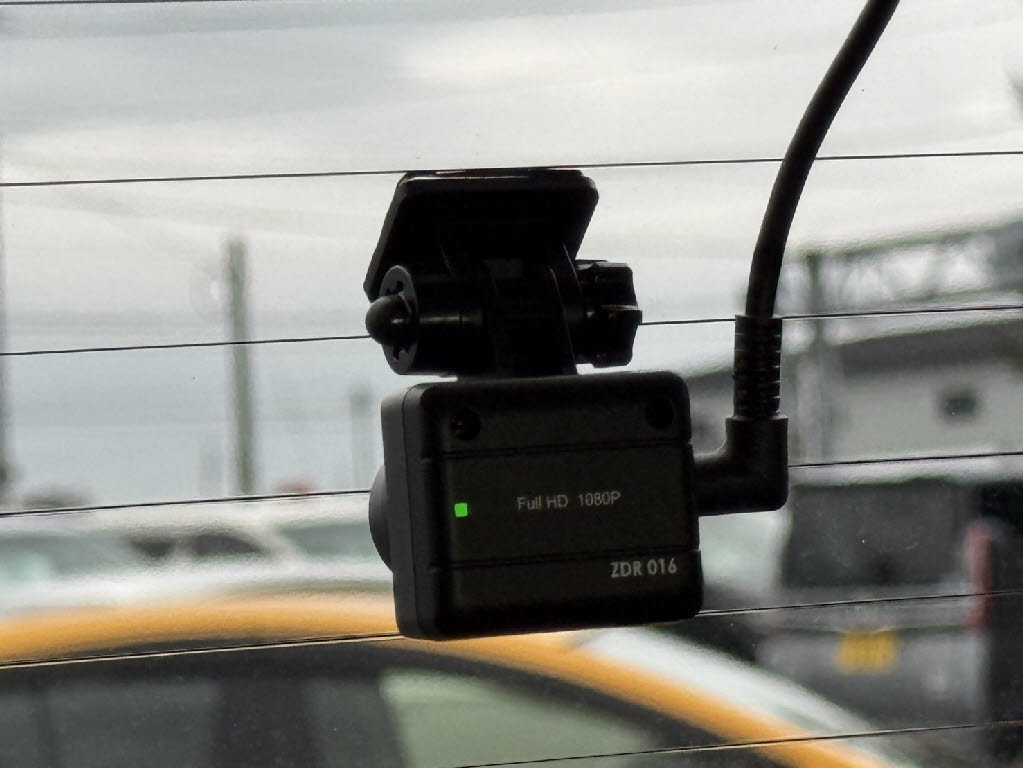 ニッサン エクストレイル7枚目