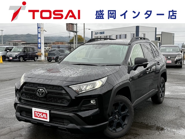 トヨタ ＲＡＶ－４