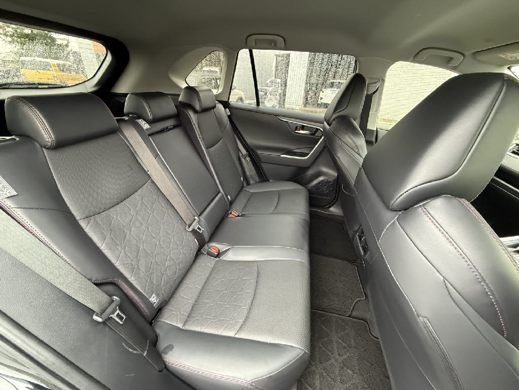 トヨタ RAV-49枚目