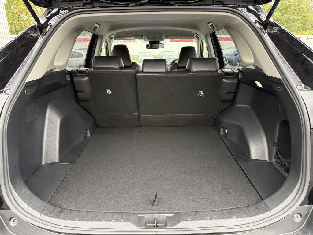 トヨタ RAV-410枚目
