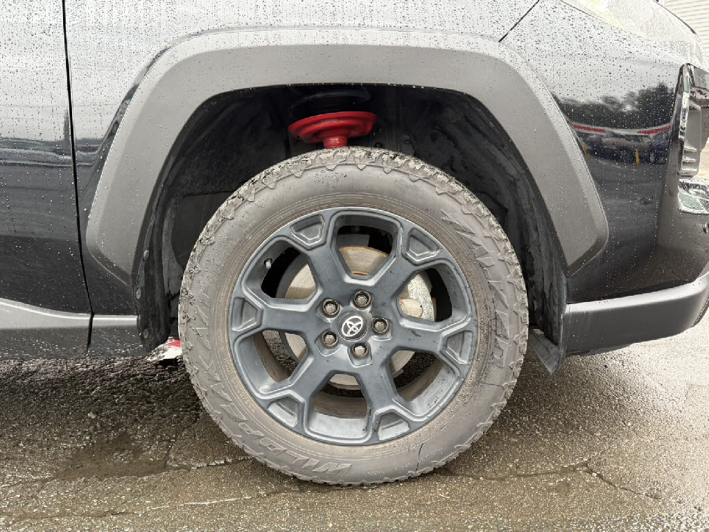 トヨタ RAV-413枚目