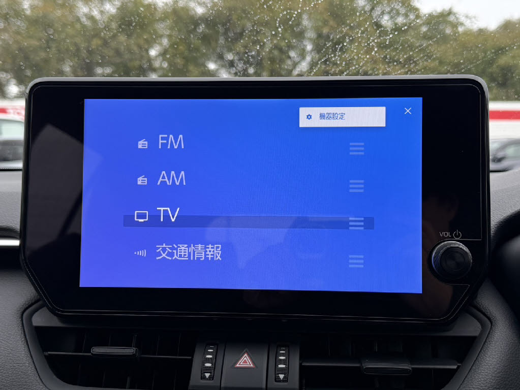 トヨタ RAV-42枚目