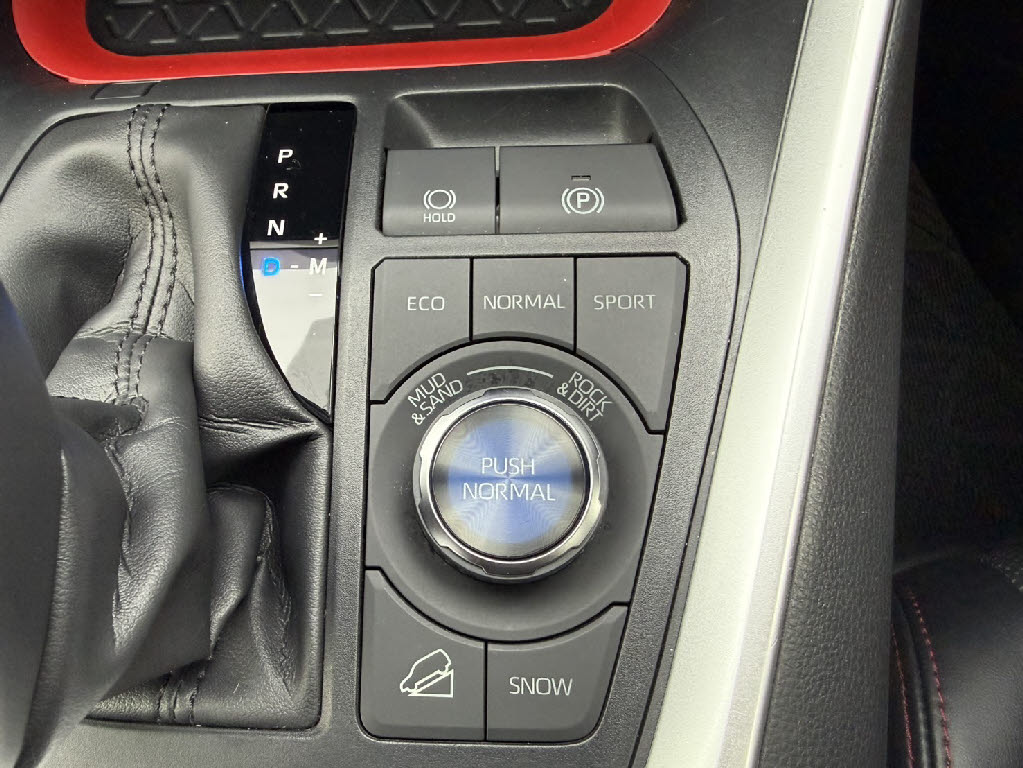 トヨタ RAV-45枚目