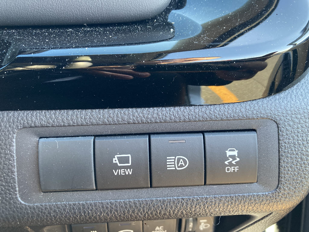 トヨタ アクア10枚目