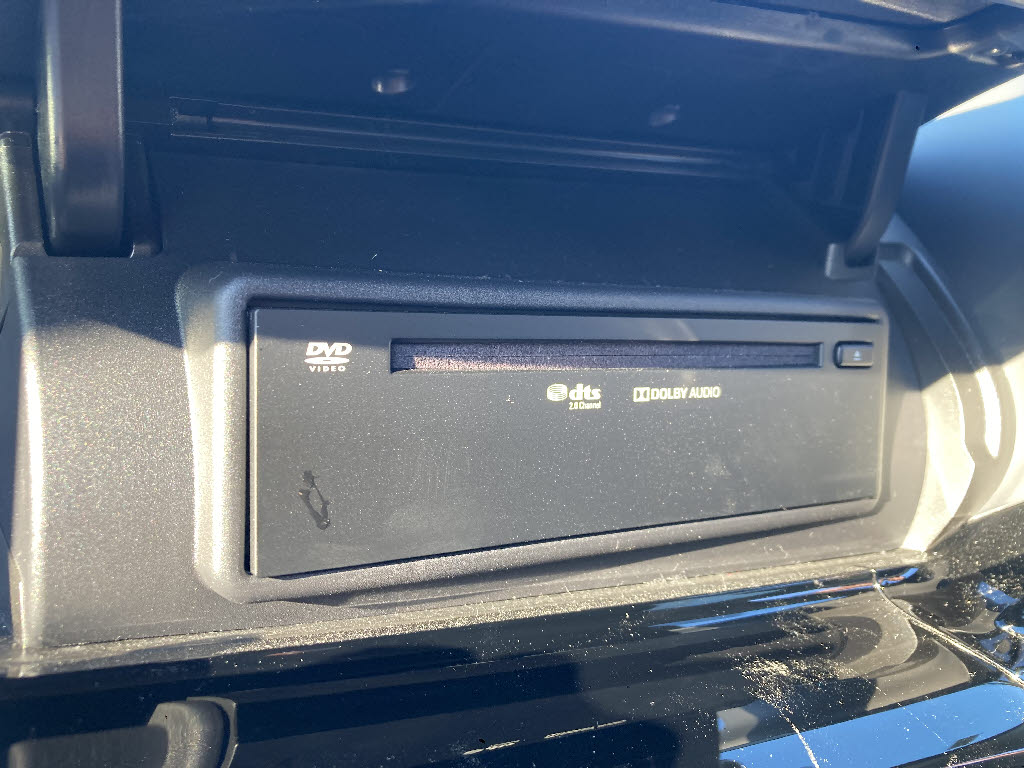 トヨタ アクア19枚目