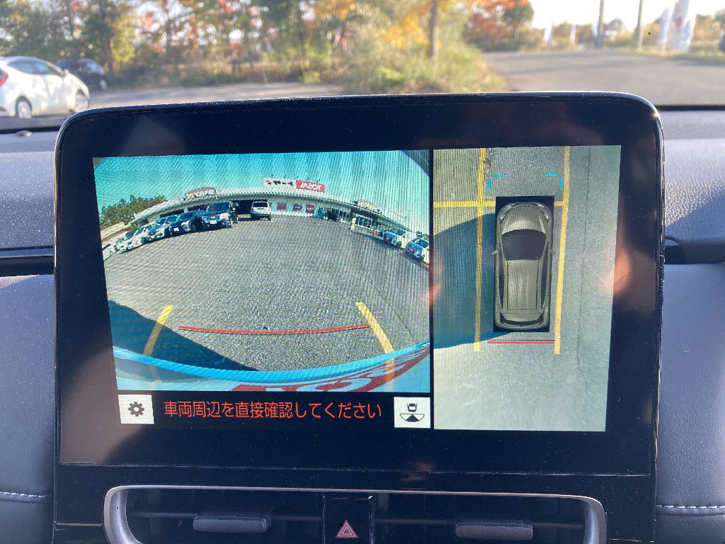 トヨタ アクア4枚目