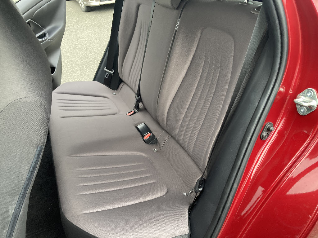 トヨタ ヤリス15枚目