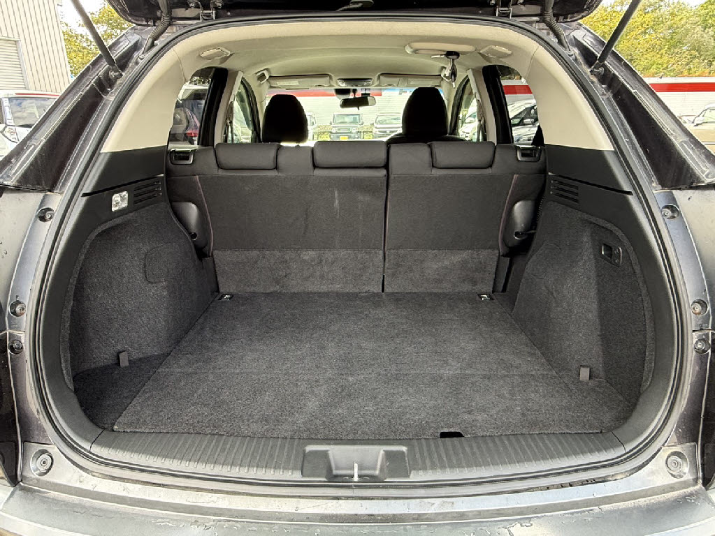 ホンダ ヴェゼルHV10枚目